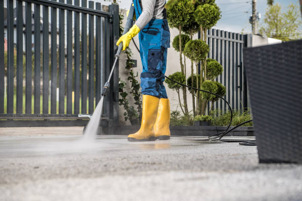 Best Factory Floor Cleaning  in West Deland, FL
